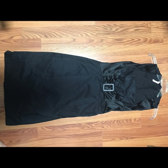 little black dress - Picture 1 of 1